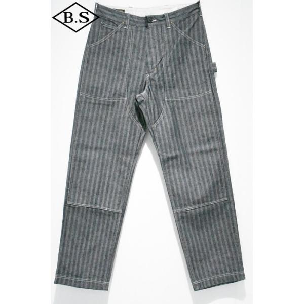 コリンボ  COLIMBO パンツ ZB-0208 Coalwood Painter Pants 