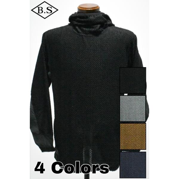 【Sale 20％ off】シーエムエフ アウトドアガーメント CMF OUTDOOR GARMENT 長袖Ｔシャツ CMF2501-C02C OCTA HOODIE