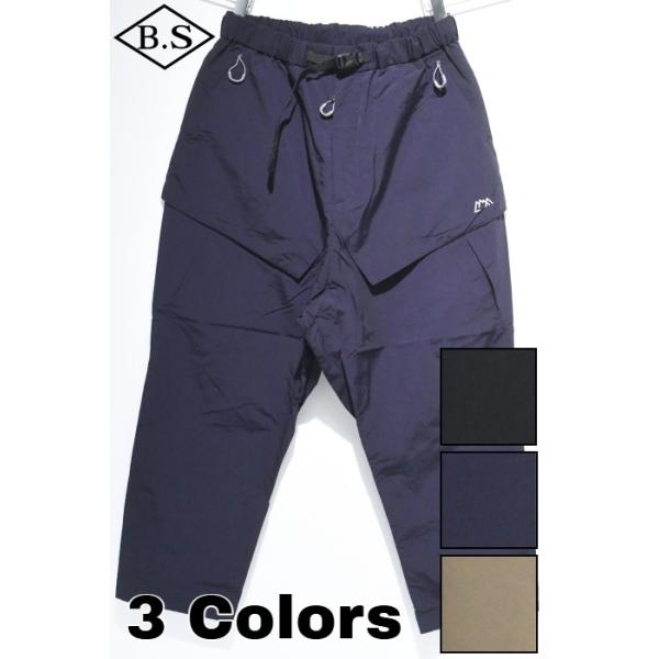 シーエムエフ アウトドアガーメント CMF OUTDOOR GARMENT パンツ CMF2501-P05C HIDDEN CARGO PANTS
