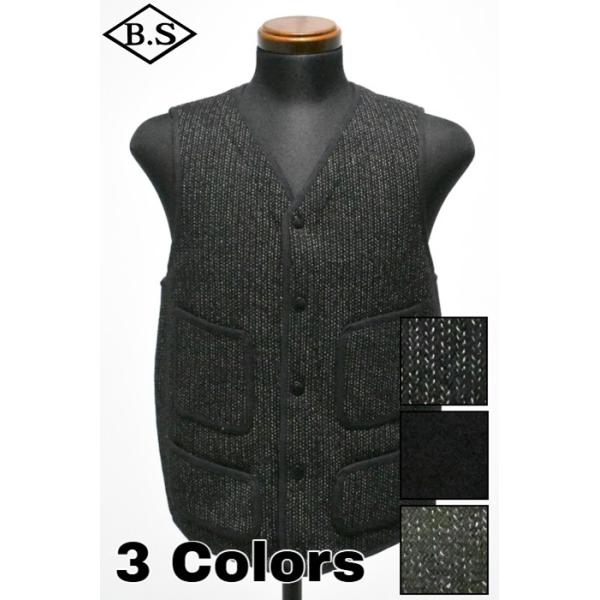 【Sale 20％ off】ロストヒルズ LOSTHILLS ブラウンズビーチ BROWN'S BEACH ベスト 724 V NECK VEST