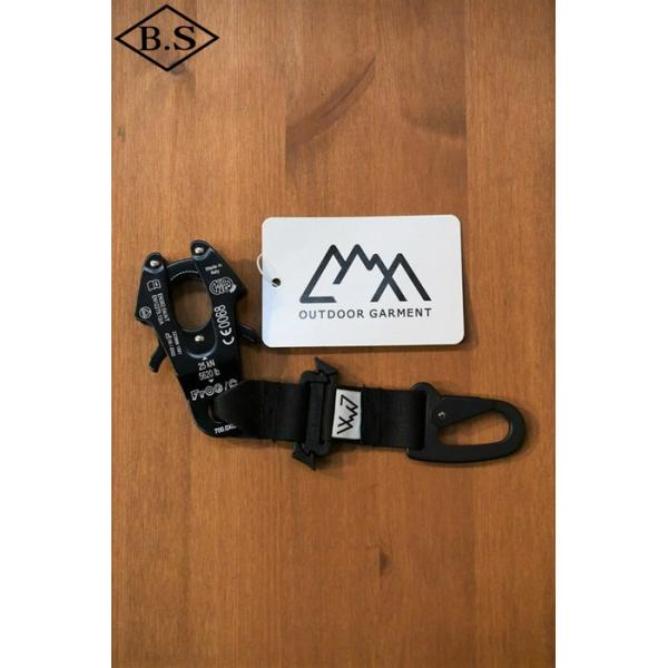 COMFY OUTDOOR GARMENT シーエムエフ アウトドアガーメント 小物 CMF