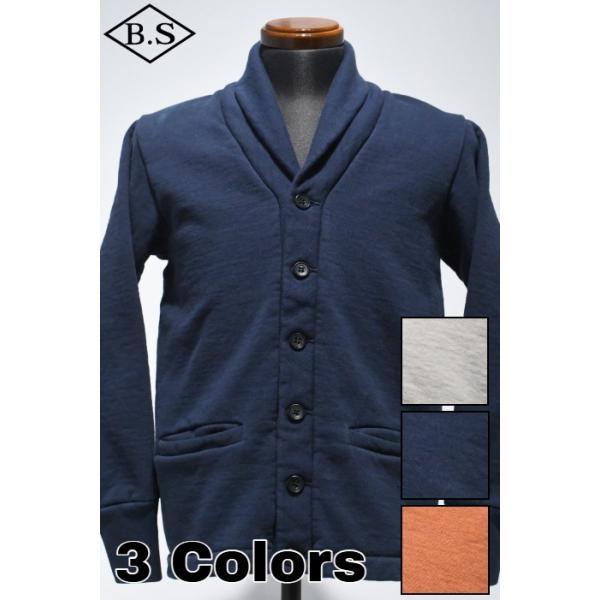 ダリーズ DALEE’S カーディガン Racter.KN[30s NECK-WARM Cardigan]