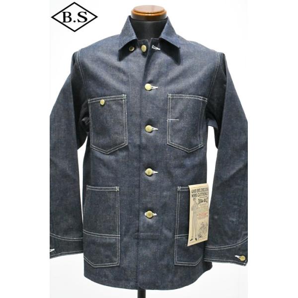 ダッパーズ Dapper's アウター デュラビルト DURA-BILT Lot 31-J