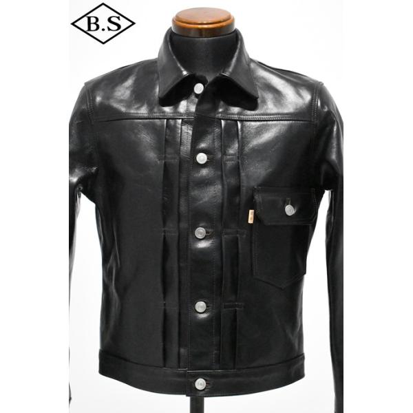 DOUBLE HELIX BULLDOGダークネイビー 1'st ジャケット DOUBLE HELIX