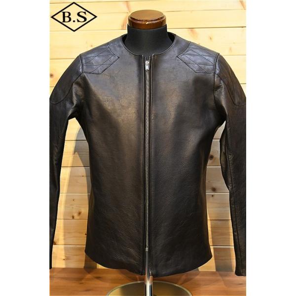ジャケット・アウター FINECREEKLEATHERS 楽天市場】FINE CREEK LEATHERS ファインクリークレザーズ FINE