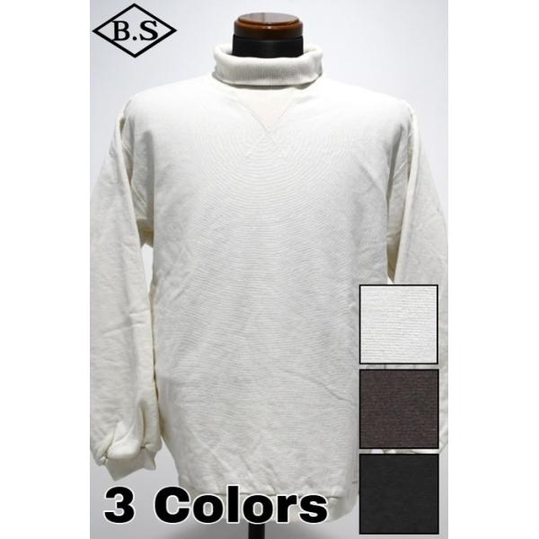 ジプシーアンドサンズ GYPSY&SONS スウェット GS2629953 80 SWEAT V TURTLE