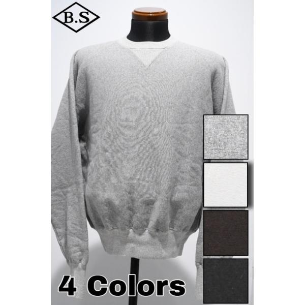 ジプシーアンドサンズ GYPSY&SONS スウェット GS2629950 80 SWEAT V
