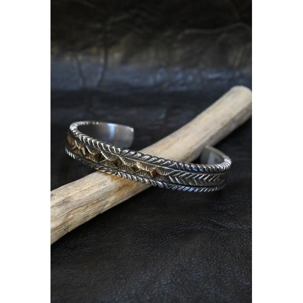 インディアンジュエリー INDIAN JEWELRY 小物 バングル F18-522