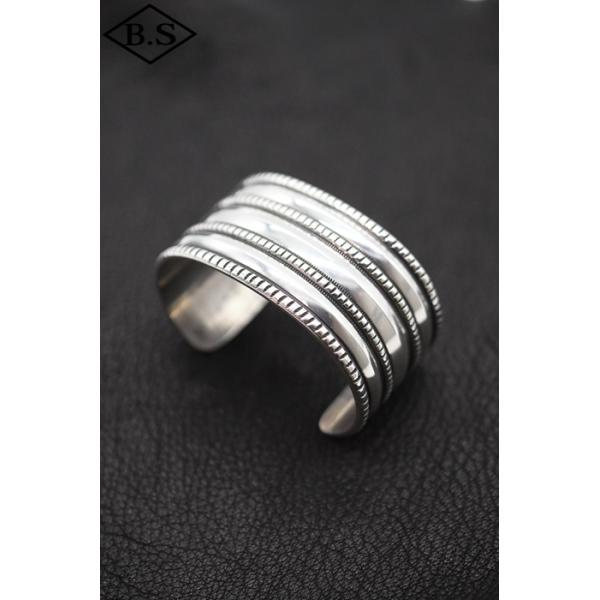 Indian Jewelry インディアンジュエリー 小物 バングル F07-021