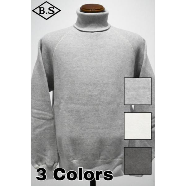 ループアンドウエフト LOOP＆WEFT スウェット LCS1006 SUPER FLUFFY KNIT RAGLAN