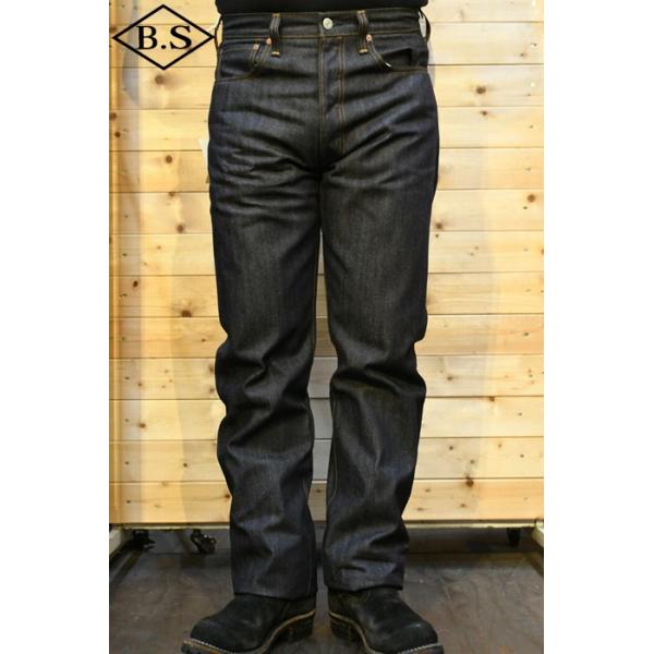 Levi's VINTAGE CLOTHING (オーガニックコットン)LEVI'S ジーンズ