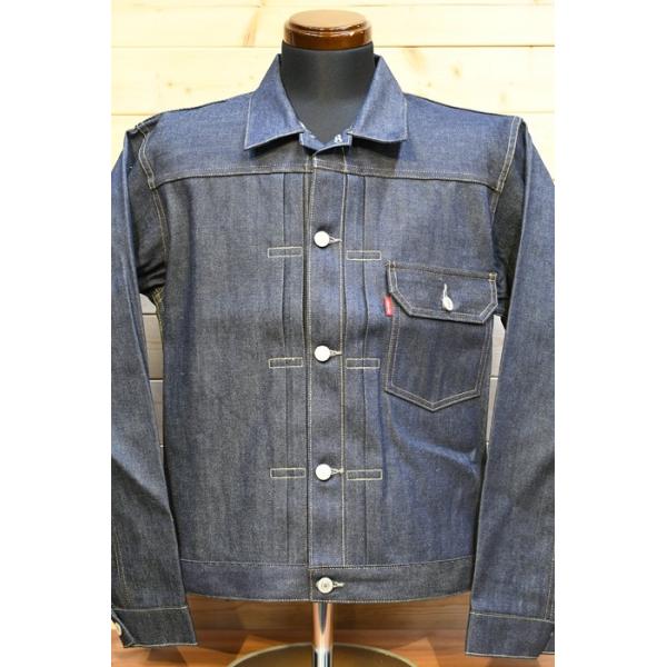 リーバイスビンテージクロージング LVC 506xx 1936 type1 Levi's リーバイス ヴィンテージクロージング トラッカー