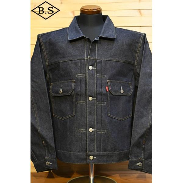 ジャケット・アウター Saijo 507XX 46 barnstormer2_blv67