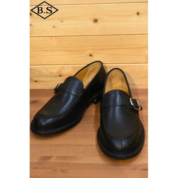 Makers / ローファー/--/BLK/スウェード Makers（メイカーズ） ローファー OAK ブラック : BarnStormer2号店