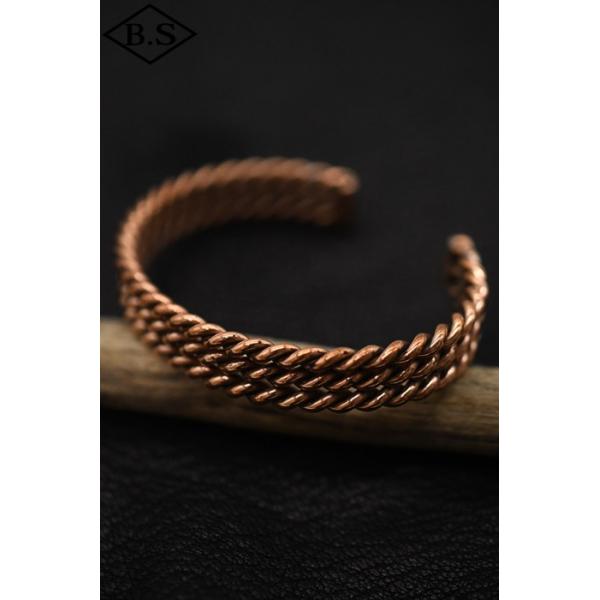 インディアンジュエリー INDIAN JEWELRY アクセサリー バングル ナバホ族 Nameless Type A