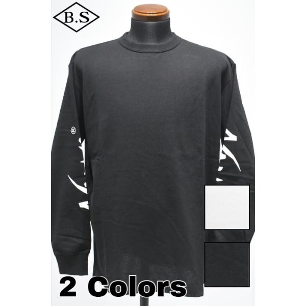 NANGA ECOHYBRID SLV LOGO 長袖 NANGA ナンガ ロンT Tシャツ 長袖 メンズ エコ ハイブリッド