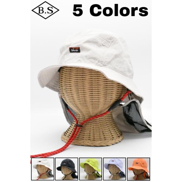 ナンガ　NANGA ナイロンタッサー サンシェードハット　キャップ NANGA ナンガ キャップ NYLON TUSSER SUNSHADE HAT ナイロン