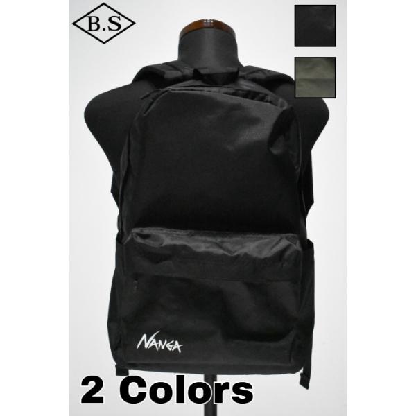 NANGA（ナンガ） バッグ ECOPAK UR DAY BAG エコパック UR デイバッグ