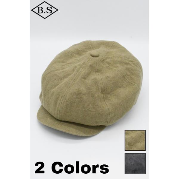 NIGEL CABOURN（ナイジェルケーボン） キャスケット 80500066004