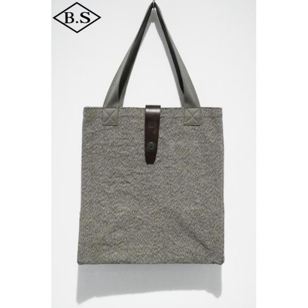 ナイジェルケーボン Nigel Cabourn バッグ 80500061003 BUCKET BAG - SWISS ARMY ダークグリーン
