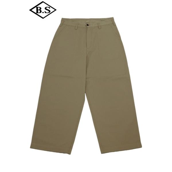 パンツ Porter Classic CHINO VINTAGE PANTS Porter Classic - ”CHINO VINTAGE PANTS | chord online store