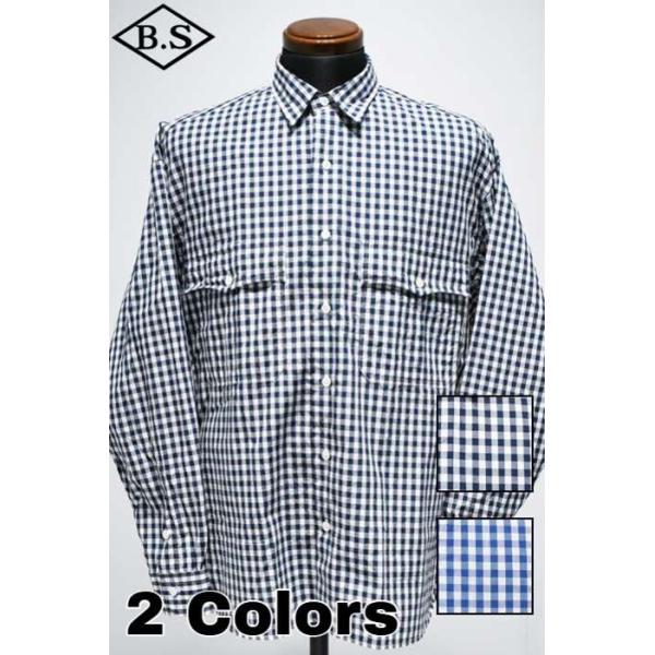 kw　Porter Classic 半袖シャツ Mサイズ ポータークラシック 半袖Tシャツ Mサイズ 綿100% 日本製 超美品