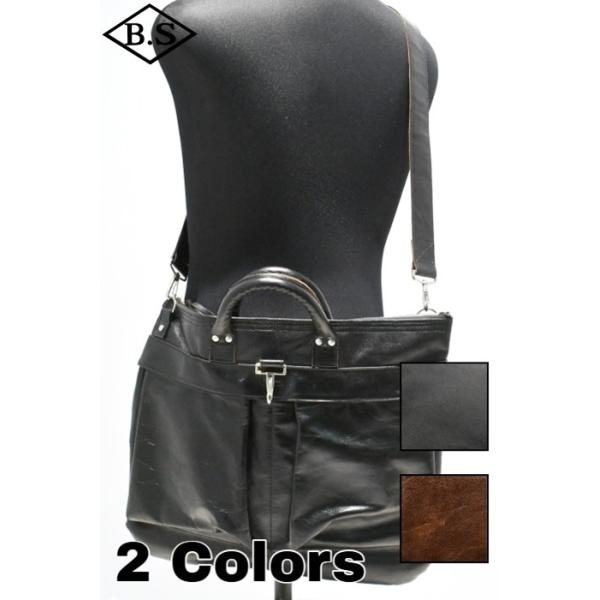 レインボーカントリー RAINBOW COUNTRY バッグ RCL-60004 Leather