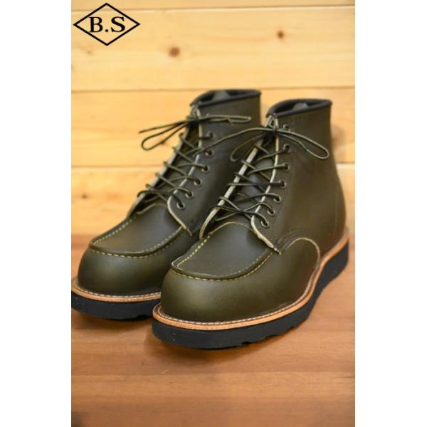 RED WING SHOES レッドウィング REDWING ブーツ NO.8828 6 RED WING SHOES レッドウィング REDWING ブーツ NO.8828 6