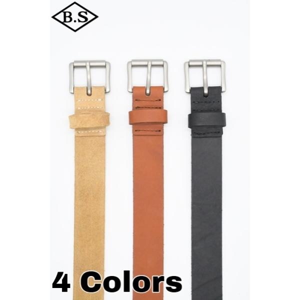 RED WING SHOES レッドウィング REDWING ベルト Leather Belt