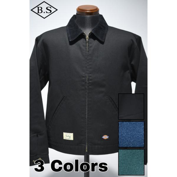 Schott N.Y.C (1月1日発売)ショット schott ディッキーズ