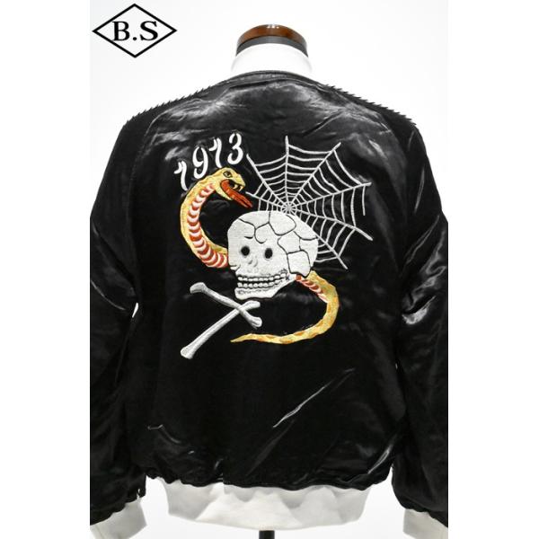 schott ショット　スカジャン Schott N.Y.C スカジャン Schott/ショット/RAYON SUKA JACKET