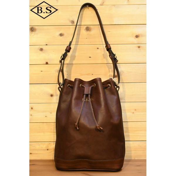 VASCO バッグ 全2色【vasco/ヴァスコ】「Leather Wander Purse Bag/レザー
