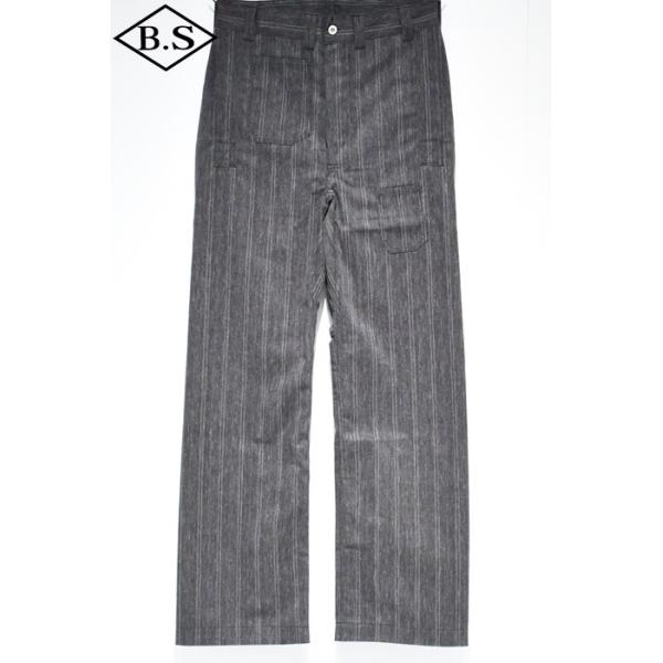 WAREHOUSE（ウエアハウス） ジョングラッコー John Gluckow by