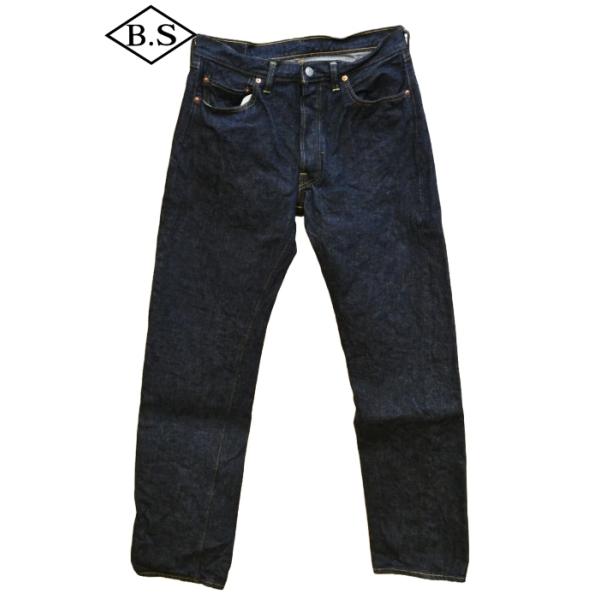 Denime（ドゥニーム） (WASH済み)ドゥニーム ウエアハウス ジーンズ