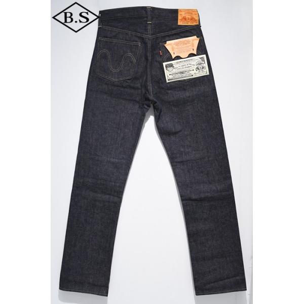 ウエストライド WESTRIDE ジーンズ W1947XX LIMITED