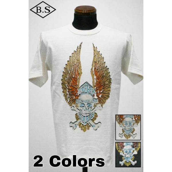 ウエストライド WESTRIDE Tシャツ V.PT.TEE.26-05