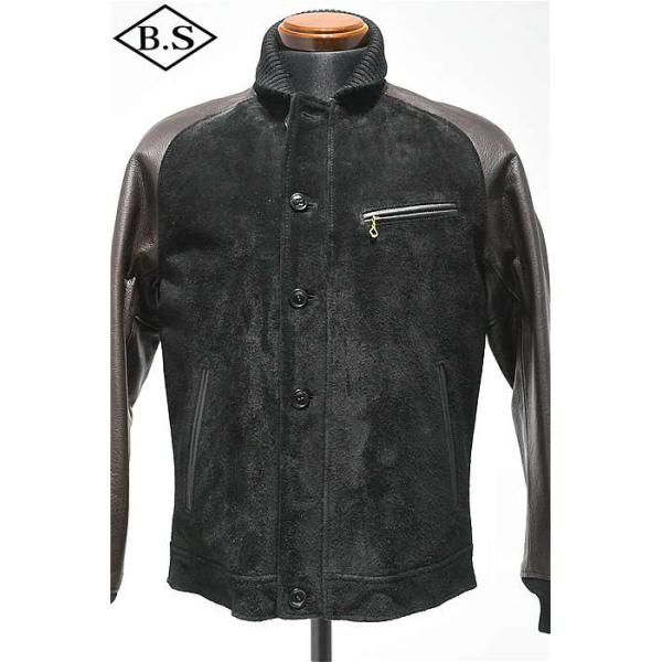 ワイツーレザー Y'2 LEATHER レザージャケット TB-136 STEER