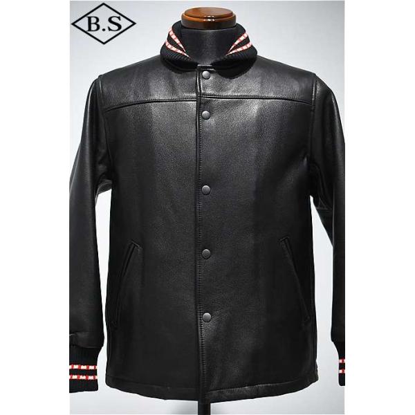 ワイツーレザー Y'2 LEATHER レザージャケット SB-93 STEER OIL