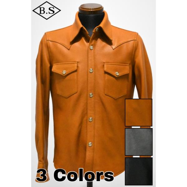 ワイツーレザー Y'2 LEATHER レザージャケット SS-13 STEER OIL