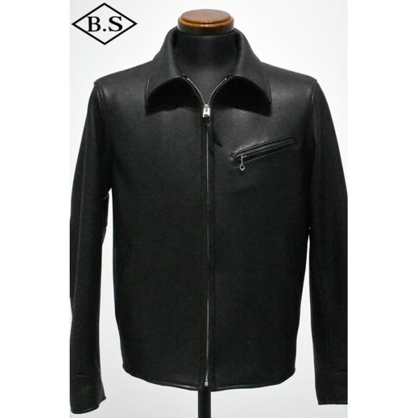 ワイツーレザー Y'2 LEATHER レザージャケット SPR-45 SHEEP SKIN