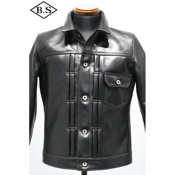 Y'2LETHER ワイツーレザー　EB-140 ECOHORSE 1st 38 Y'2 LEATHER/ワイツーレザー】レザージャケット/EB-140 ECO