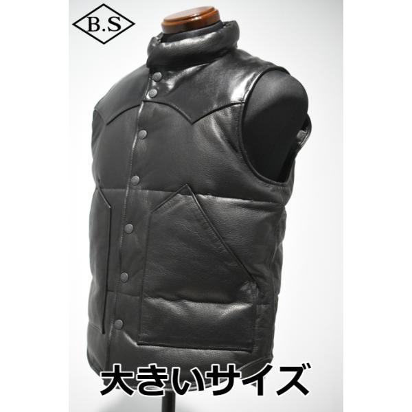 ワイツーレザー Y'2 LEATHER SV-01 STEER OIL×HORSE HIDE DOWN