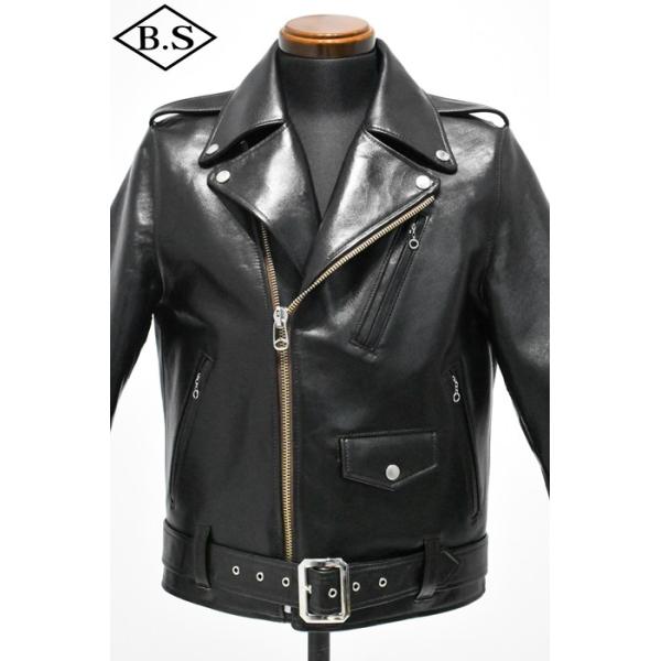 ワイツーレザー Y'2 LEATHER レザージャケット PR-58 VINTAGE HORSE