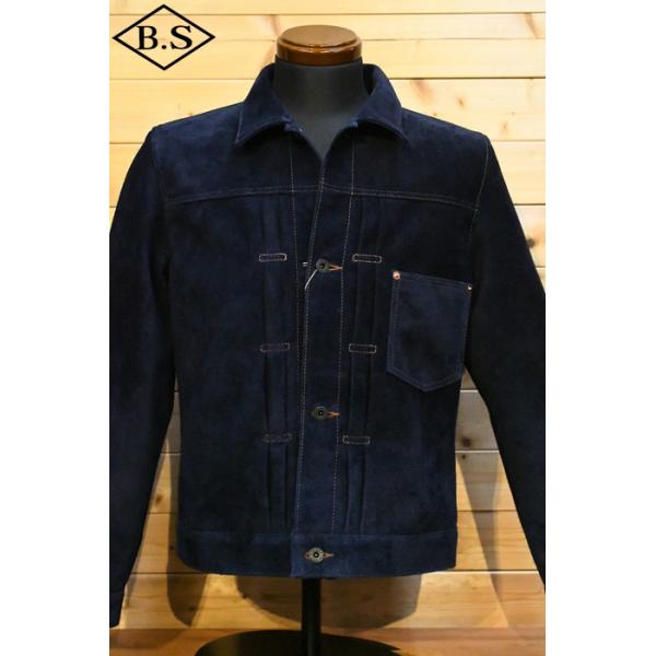 別注 ワイツーレザー Y'2 LEATHER レザージャケット TB-140-T