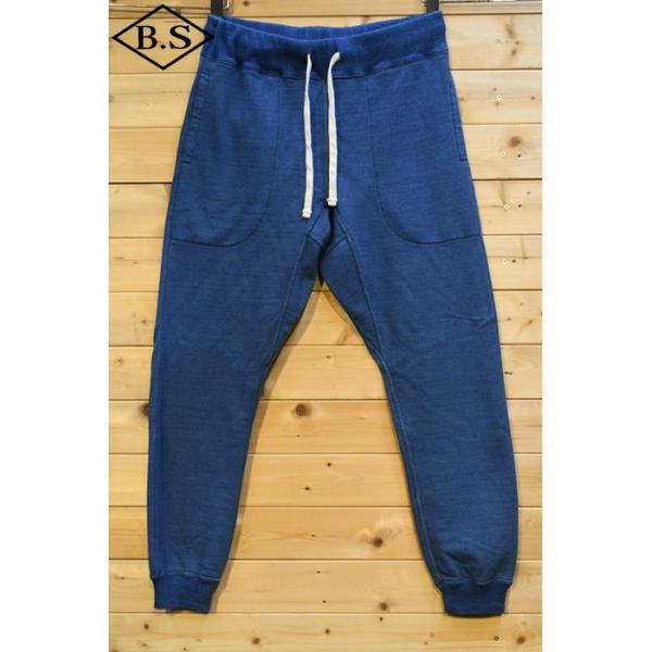 スウェットパンツ コリンボ パンツ COLIMBO ZX-0414 Y.P.FZ Sweat Pants