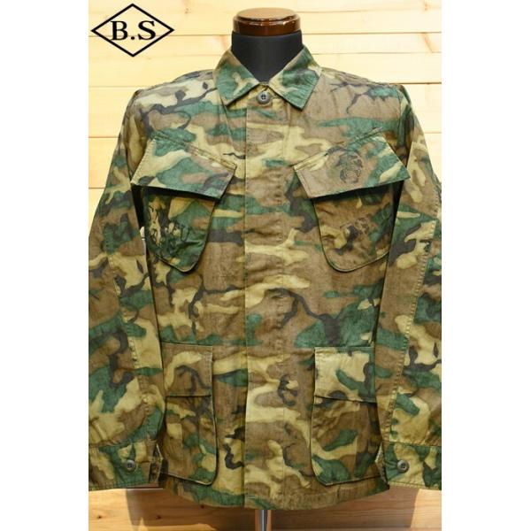 コリンボ アウター シャツ COLIMBO ZX-0108 OUTHERNMOST BUSH