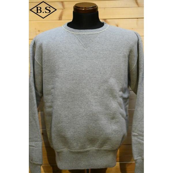 ソリン　スウェット Shinzone｜プリントスウェットシャツ HOLIDAY SWEAT SHIRT