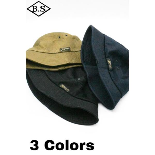 コリンボ  COLIMBO キャップ ZA-0611 Norwich Bucket Hat ノーウィッチ バケットハット