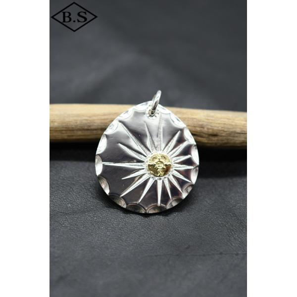 ファーストアローズ FIRST-ARROW's P-039(40) K18付 放射線タタキ