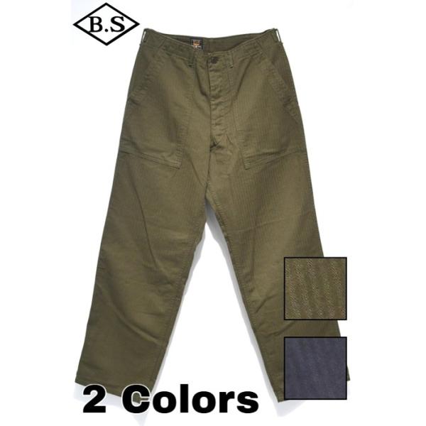 ジェラード JELADO パンツ CT94347 CM47 HBT Baker Pants